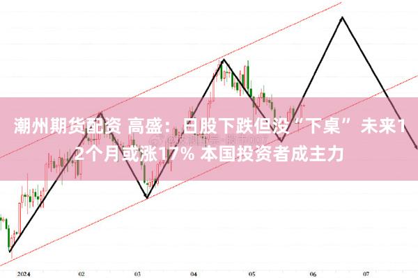 潮州期货配资 高盛：日股下跌但没“下桌” 未来12个月或涨17% 本国投资者成主力